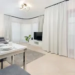 Apartamento Batorego 7 Premium With Parking By Renters