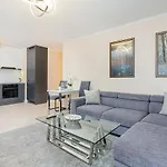 Batorego 7 By Renters Appartement Gdynia