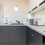 Appartement Batorego 7 By Renters *