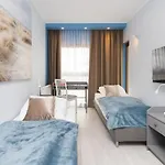 Batorego 7 By Renters アパート *