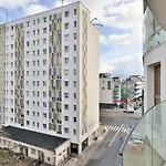Batorego 7 By Renters * グディニャ