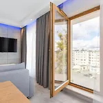 Apartamento Batorego 7 Premium With Parking By Renters *