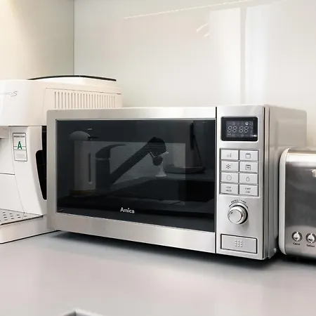شقة Batorego 7 Premium With Parking By Renters غدينيا