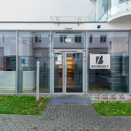 Batorego 7 By Renters غدينيا