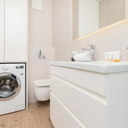 Batorego 7 By Renters غدينيا