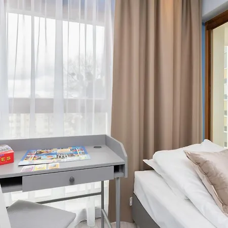 شقة Batorego 7 Premium With Parking By Renters