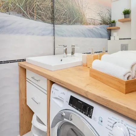 شقة Batorego 7 By Renters غدينيا