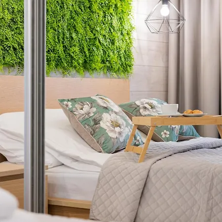 Batorego 7 By Renters * غدينيا