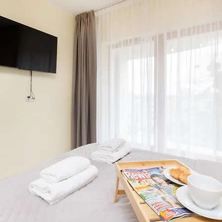 شقة Batorego 7 By Renters غدينيا