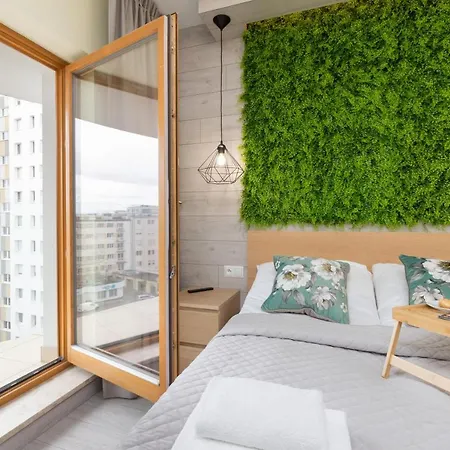 Appartement Batorego 7 By Renters *