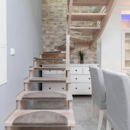 Apartamento Batorego 7 Premium With Parking By Renters Gdynia