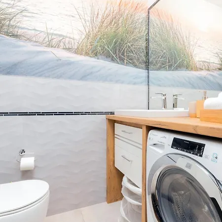 شقة Batorego 7 By Renters