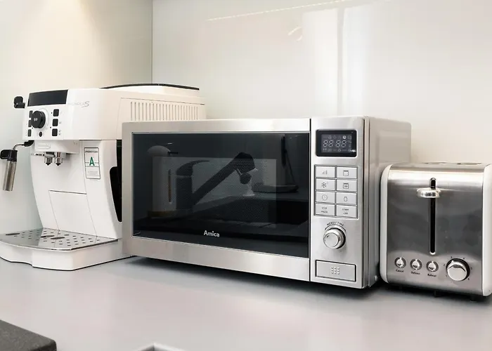 Apartment Batorego 7 By Renters Gdynia