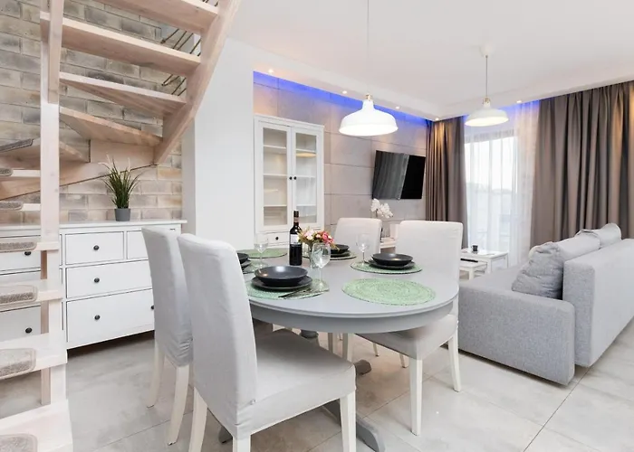 Apartment Batorego 7 By Renters *