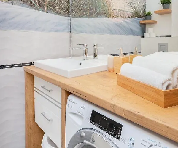 Apartment Batorego 7 By Renters Gdynia