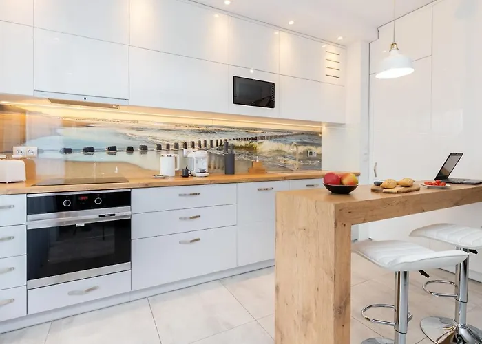 Batorego 7 By Renters Apartment