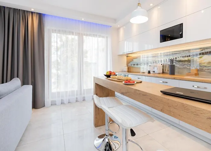 Batorego 7 By Renters Apartment *