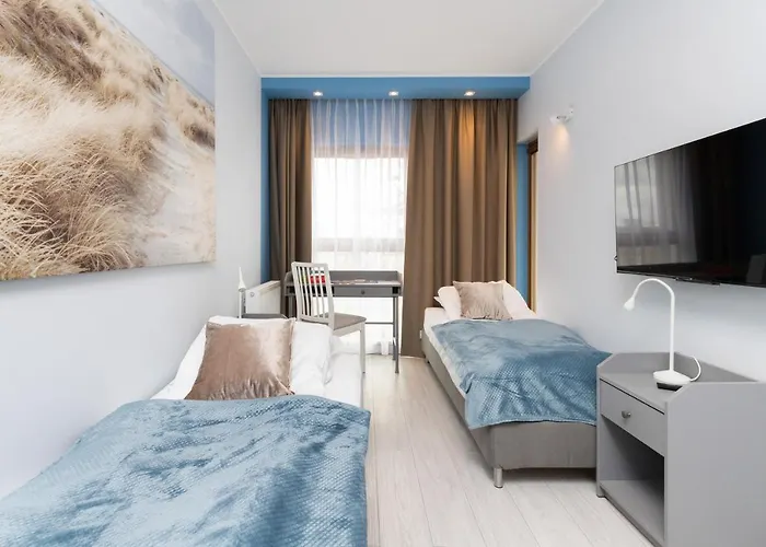 Batorego 7 By Renters Apartment *