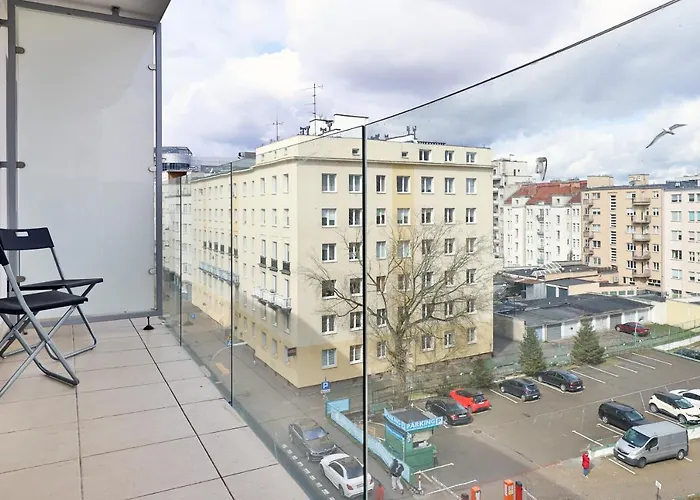 Batorego 7 By Renters Apartment