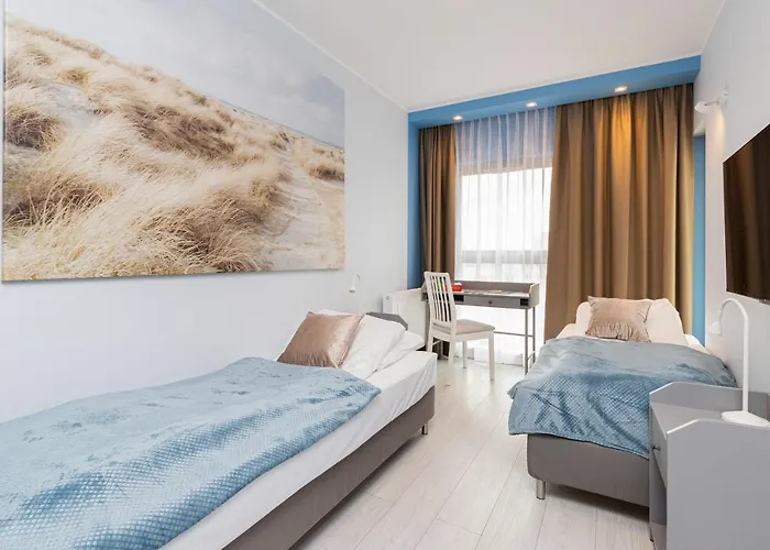 Apartment Batorego 7 By Renters Gdynia