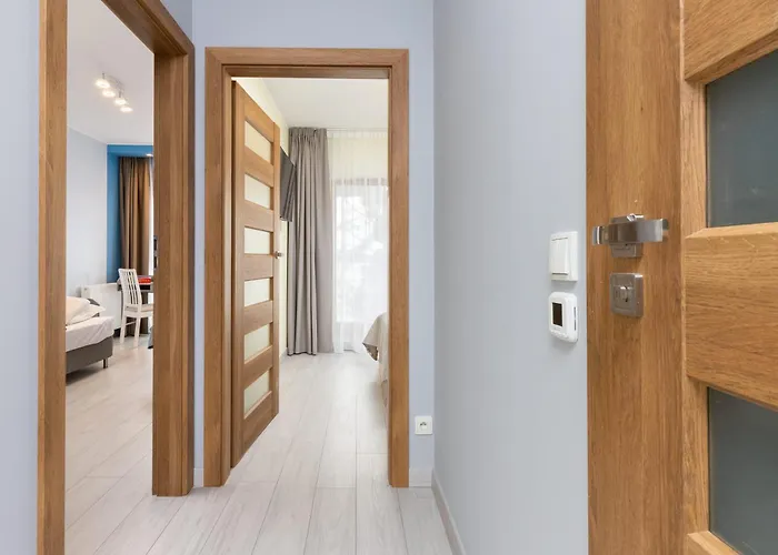 Batorego 7 By Renters Gdynia