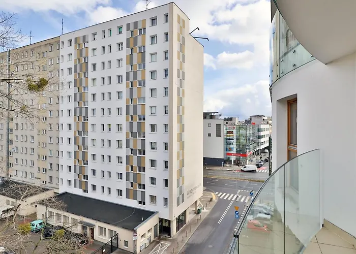 Batorego 7 By Renters * Gdynia