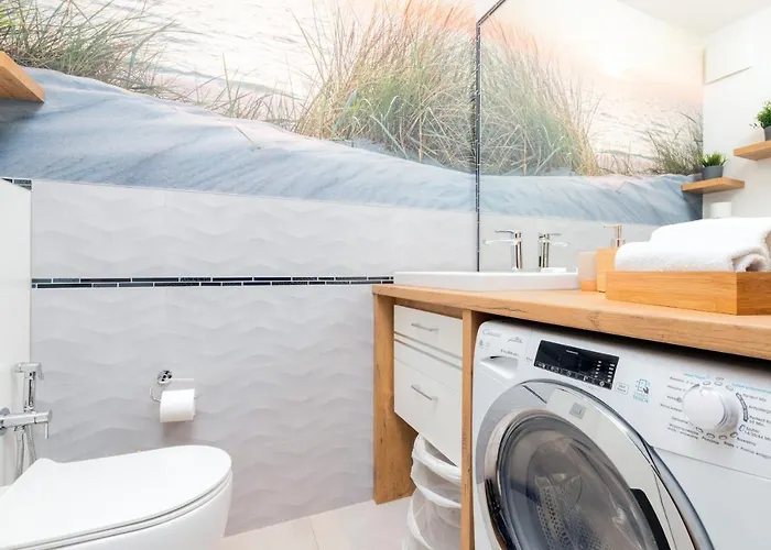 Apartment Batorego 7 By Renters